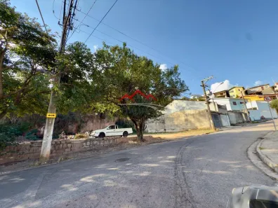 Lote/Terreno à venda, 2100m² no Vila Ana, Jundiaí
