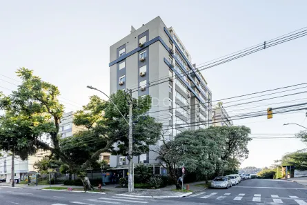 Apartamento com 2 Quartos à venda, 71m² no Jardim do Salso, Porto Alegre