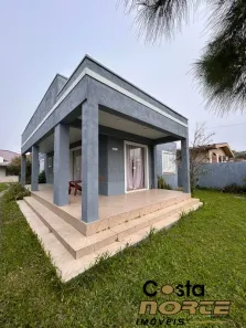 Casa com 5 Quartos à venda, 102m² no Tramandaí, Tramandaí