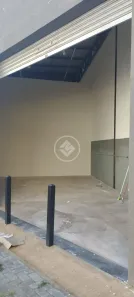 Galpão/Depósito/Armazém para alugar, 40m² no Jardim Europa, Uberlândia