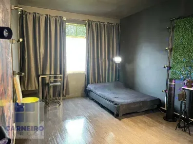 Apartamento com 1 Quarto à venda, 34m² no Vila Buarque, São Paulo