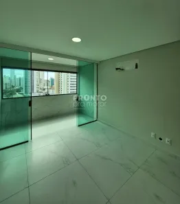 Apartamento com 2 Quartos à venda, 72m² no Boa Viagem, Recife