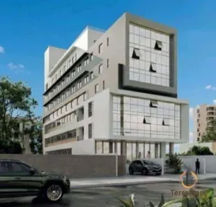 Apartamento com 1 Quarto à venda, 32m² no Jardim Oceania, João Pessoa