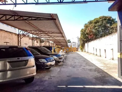 Lote/Terreno à venda, 910m² no Centro, São José dos Campos