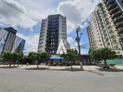 Apartamento com 3 Quartos à venda, 109m² no América, Joinville