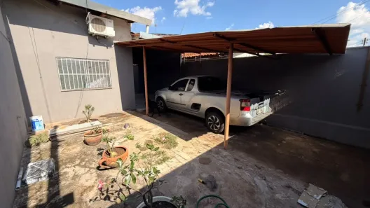 Casa com 2 Quartos à venda, 180m² no Residencial Caraíbas, Aparecida de Goiânia
