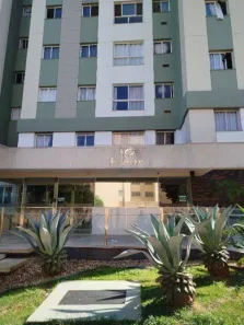 Apartamento com 3 Quartos para alugar, 59m² no Champagnat, Londrina