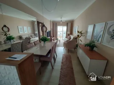 Apartamento com 2 Quartos à venda, 82m² no Aviação, Praia Grande
