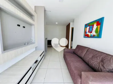 Apartamento com 2 Quartos à venda, 68m² no Centro, Guarapari