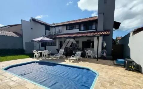 Casa com 4 Quartos à venda, 204m² no Daniela, Florianópolis