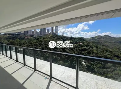 Apartamento com 4 Quartos à venda, 211m² no Vale do Sereno, Nova Lima