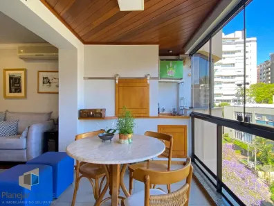 Apartamento com 3 Quartos à venda, 140m² no Rio Branco, Porto Alegre