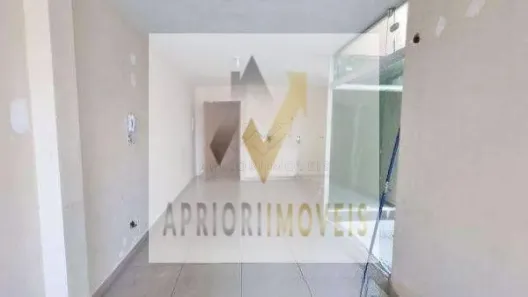 Sala Comercial para alugar, 50m² no Jardim Stella, Santo André