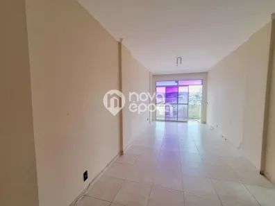 Apartamento com 2 Quartos à venda, 65m² no Engenho de Dentro, Rio de Janeiro