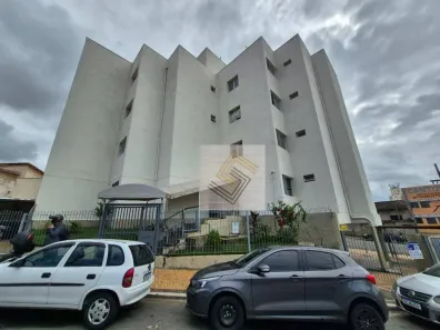 Apartamento com 2 Quartos à venda, 72m² no Vila Joaquim Inácio, Campinas
