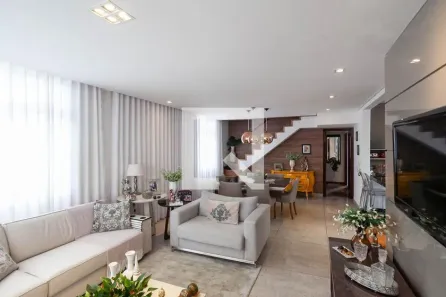Cobertura com 4 Quartos à venda, 228m² no Ouro Preto, Belo Horizonte