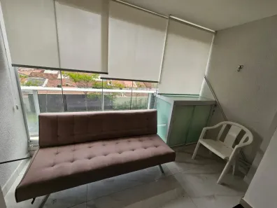 Apartamento com 1 Quarto à venda, 34m² no Vila Gomes Cardim, São Paulo