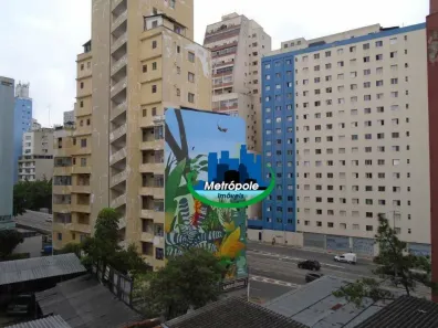 Apartamento com 1 Quarto à venda, 40m² no Bela Vista, São Paulo