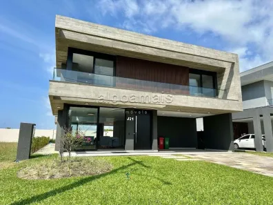 Casa de Condomínio com 5 Quartos à venda, 350m² no , Capão da Canoa