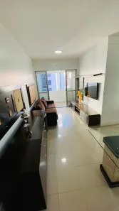 Apartamento com 3 Quartos à venda, 94m² no Renascença, São Luís