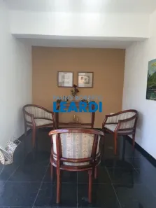Apartamento com 3 Quartos à venda, 126m² no Jardim Jabaquara, São Paulo