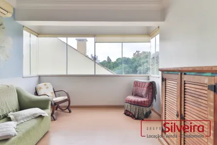 Apartamento com 2 Quartos à venda, 63m² no Jardim Botânico, Porto Alegre