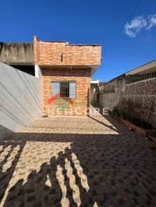 Casa com 2 Quartos à venda, 50m² no Balneario Umurama, Mongaguá