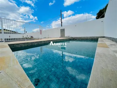 Apartamento com 2 Quartos à venda, 65m² no Segismundo Pereira, Uberlândia