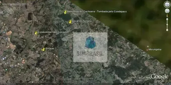 Lote/Terreno à venda, 20000m² no Sousas, Campinas