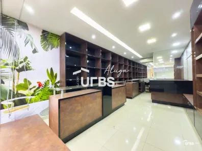 Sala Comercial para alugar, 30m² no Setor Criméia Oeste, Goiânia