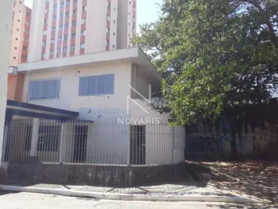 Sobrado com 3 Quartos à venda, 159m² no Santo Amaro, São Paulo
