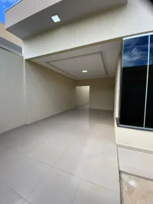 Casa com 3 Quartos à venda, 150m² no Setor Santa Clara, Anápolis