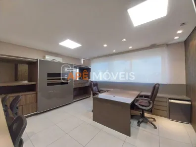 Sala Comercial para alugar, 30m² no Centro, Criciúma