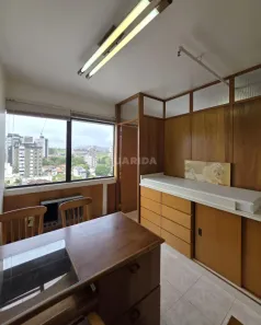 Sala Comercial para alugar, 28m² no Petrópolis, Porto Alegre