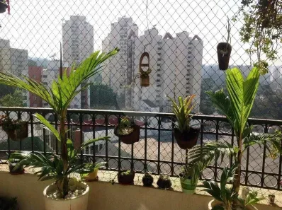 Apartamento com 3 Quartos à venda, 95m² no Vila Sofia, São Paulo