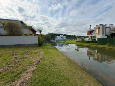 Lote/Terreno à venda, 300m² no Pedra Branca, Palhoça