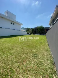 Lote/Terreno à venda, 420m² no Tamboré, Santana de Parnaíba