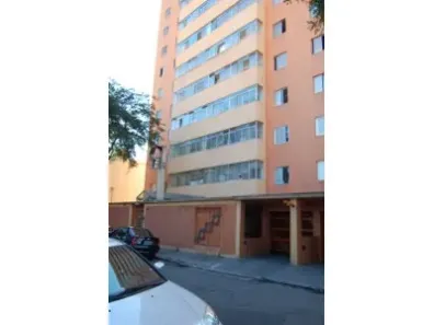Apartamento com 1 Quarto à venda, 50m² no Rudge Ramos, São Bernardo do Campo