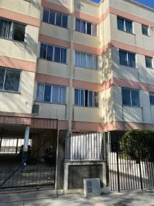 Apartamento com 2 Quartos à venda, 52m² no Pedra de Guaratiba, Rio de Janeiro