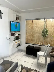 Casa com 4 Quartos à venda, 130m² no Catolé, Campina Grande