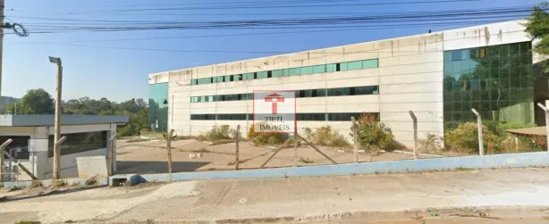 Galpão/Depósito/Armazém para alugar, 52031m² no Éden, Sorocaba