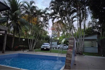 Fazenda/Sítio com 1 Quarto à venda, 88m² no Tarumã, Manaus