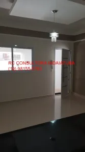 Casa com 3 Quartos à venda, 90m² no Jardim Alice, Indaiatuba
