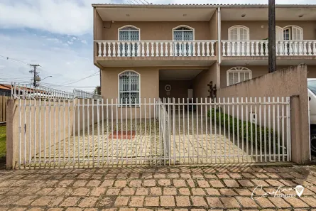 Sobrado com 3 Quartos à venda, 135m² no Santa Felicidade, Curitiba