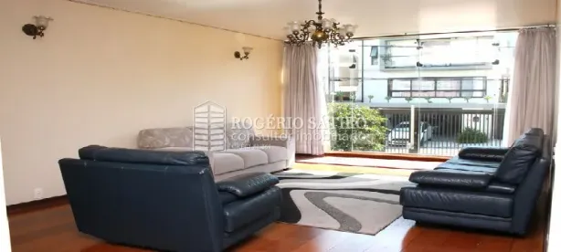 Sobrado com 4 Quartos à venda, 349m² no Jardim da Glória, São Paulo