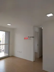 Apartamento com 2 Quartos à venda, 55m² no Vila Dom Pedro I, São Paulo