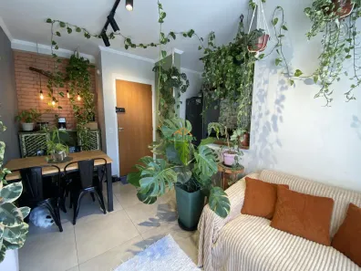 Apartamento com 2 Quartos à venda, 47m² no Bicanga, Serra