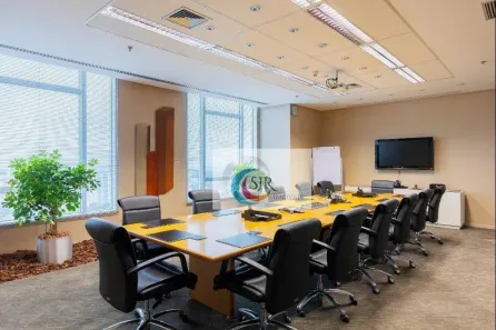 Sala Comercial para alugar, 1662m² no Brooklin Paulista, São Paulo