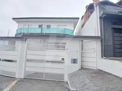 Sobrado com 3 Quartos à venda, 280m² no Vila Nova Mazzei, São Paulo