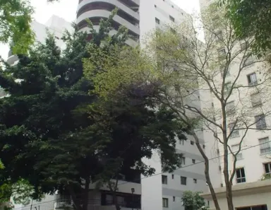 Apartamento com 3 Quartos à venda, 215m² no Perdizes, São Paulo